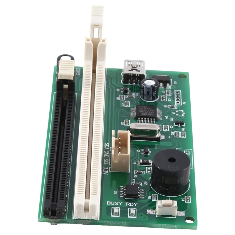 Программатор памяти SPD/EP горелка 4 поколения DDR3 для настольных ПК аксессуары