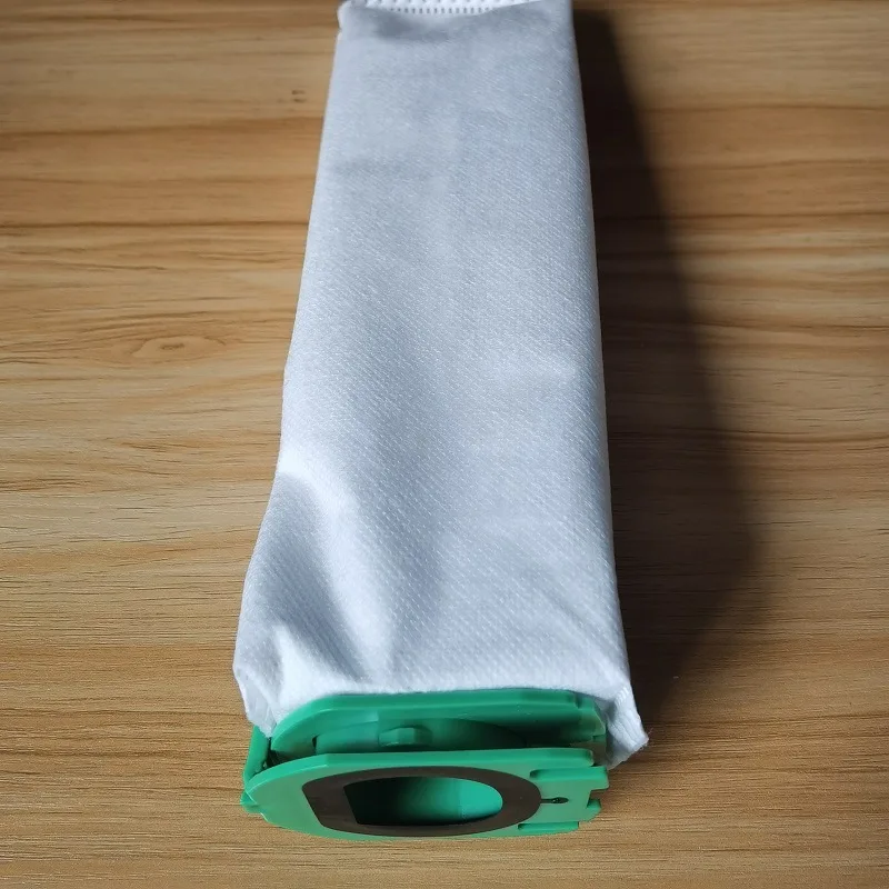Зажимы для пылесоса Vorwerk Kobold VB100 VB 100 FP100 FP сменные мешки 10 шт. | Бытовая техника