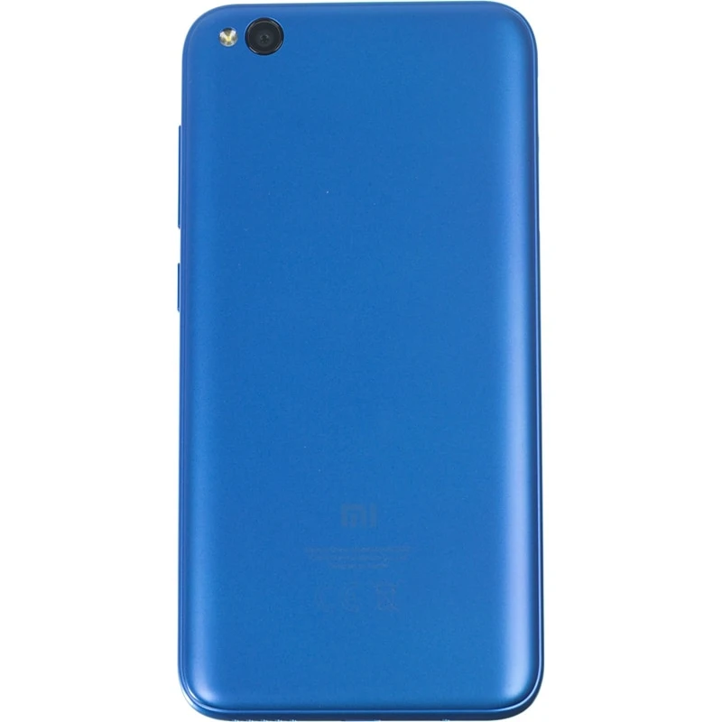 Фото XIAOMI Redmi GO 8Gb Smartphone Blue Mobile Phones XIAOMI Redmi GO 8Gb Smartphone Blue Mobile Phones