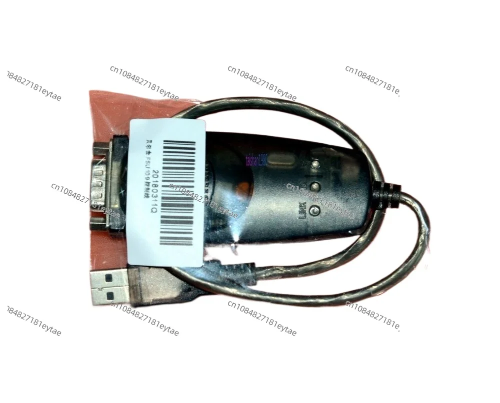 Belkin F5U109/F5U409 USB в 9-контактный RS-232 DB9 последовательный конвертер адаптер для ПК mac