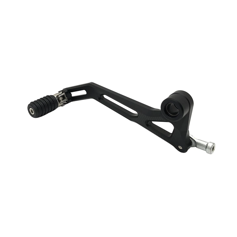 Фото Для SUZUKI V-Strom DL1000 DL1050 DL 1050XT DL1050XT 2014-2024 2023, регулируемый складной рычаг переключения передач для мотоцикла, педаль переключения передач №2
