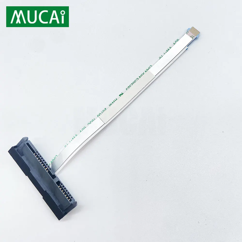 

Кабель для жесткого диска для ноутбука HP 15-CU 15-CU1005STU SATA, разъем для жесткого диска HDD, гибкий кабель