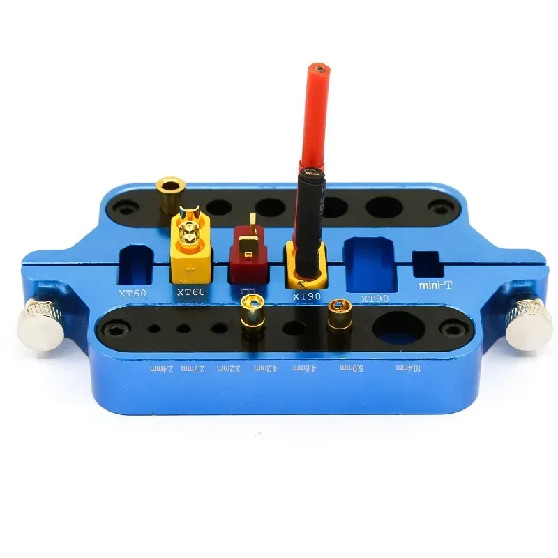 Металлический мини красный паяльный инструмент с дистанционным управлением