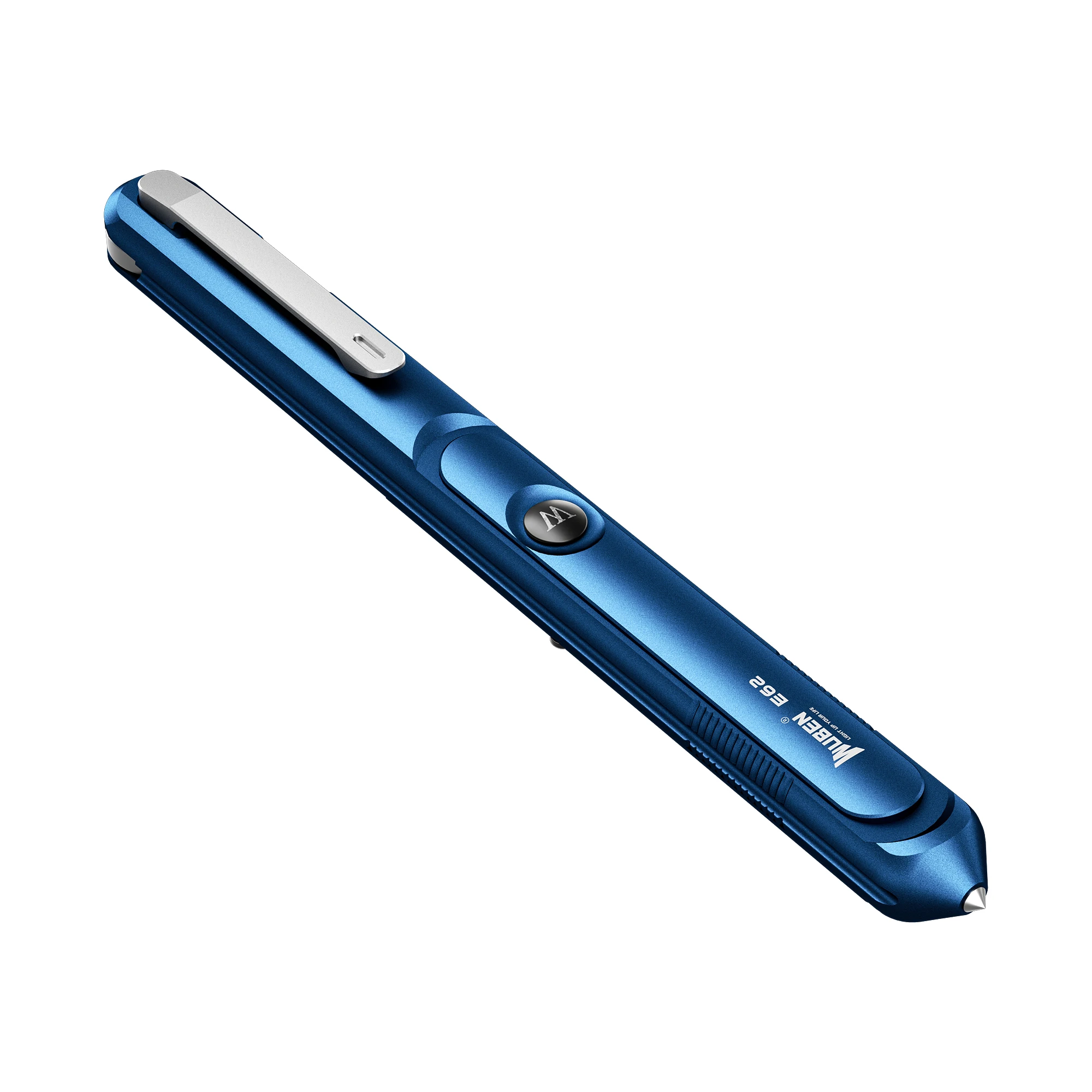 Многофункциональная Легкая ручка WUBEN E62 с зарядкой от USB макс. 130 люмен светильник