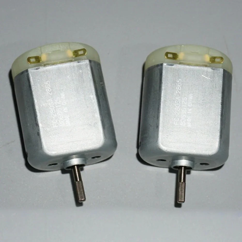 MABUCHI FC-280SA-2865 Двигатель постоянного тока 3 В 5 6 9 23500 об/мин Высокоскоростной