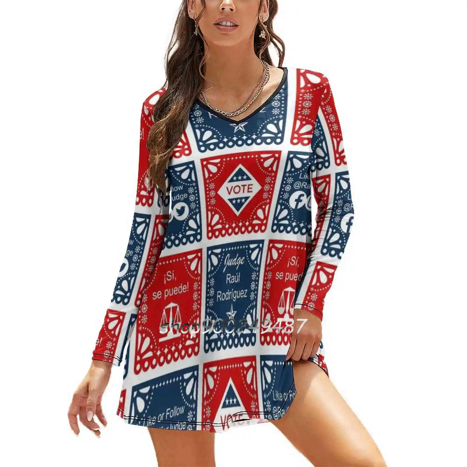 Платье-клеш Papel Picado платье с квадратным вырезом элегантное женское модное