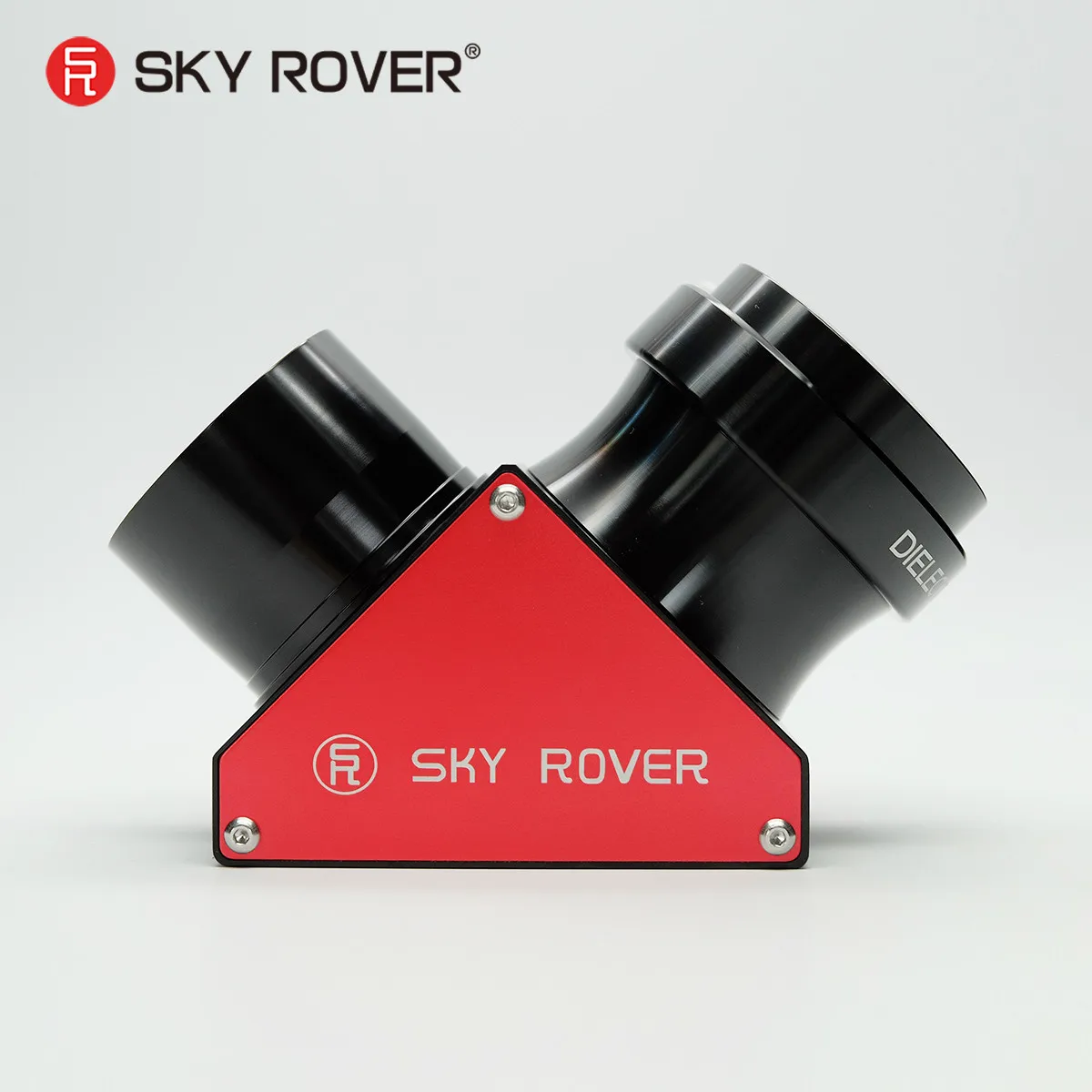 SKY ROVE 2-дюймовое зеркало с защитой от сердечников yuzhong высоким анти-серьем