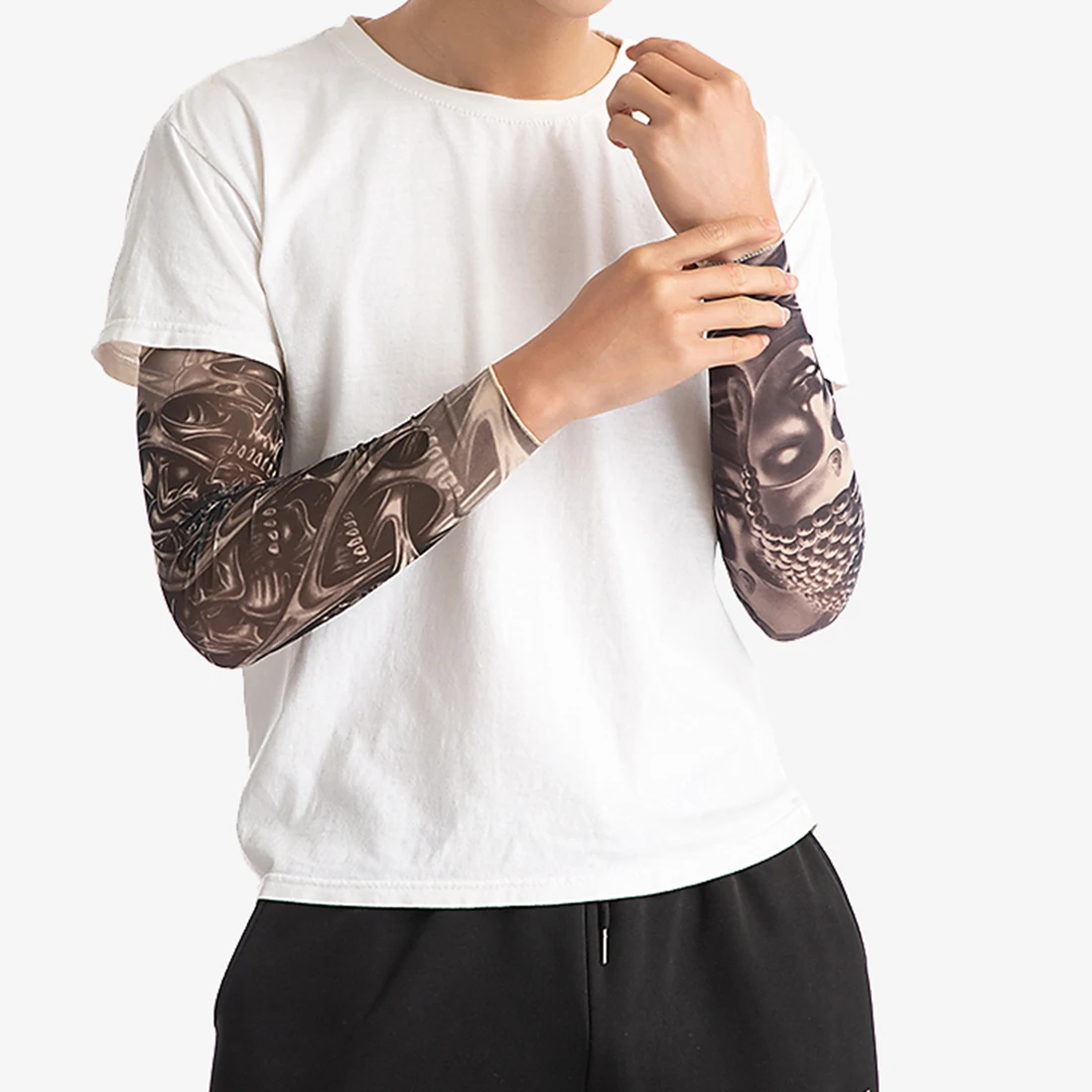 Рисунок 3 - Новый стиль, искусственные рукава