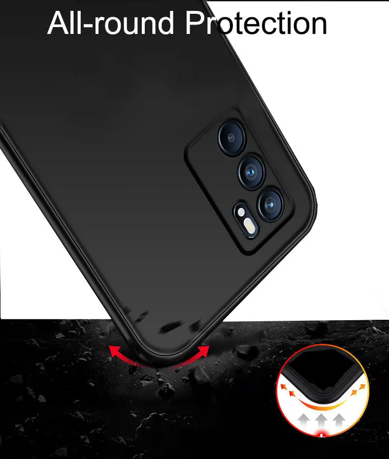 Фото Чехол для телефона Tokyos Ghouls Kanekis Ken для Realme 16 15 15T 14 13 12 11 10 9 9I 8 8I 7 7I PRO PLUS 5G, чехол-накладка DIY №5