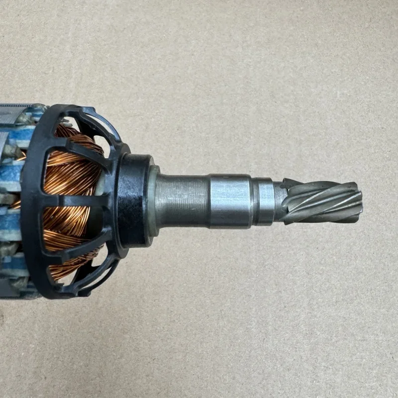 Оригинальный ротор арматуры 220-230 В для Dewalt