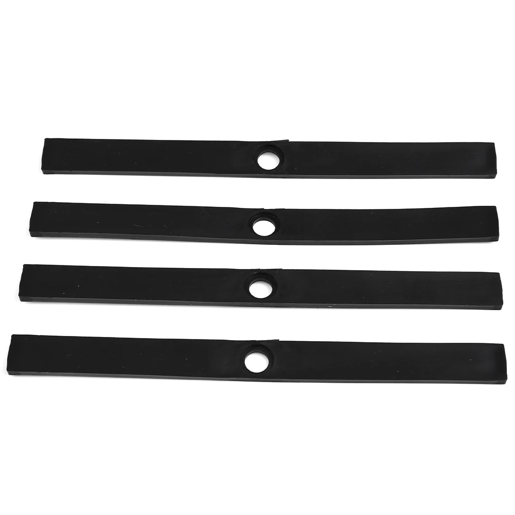 

137x11x3mm Vauxhall/Opel Astra H Roof Bar Cover For Vauxhall Opel Astra H Roof Rail High Quality Hot Sale