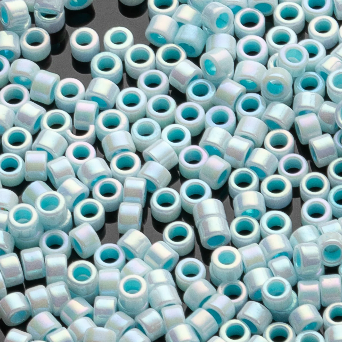 Стеклянные бусины 2 5 мм в стиле бохо 700 шт