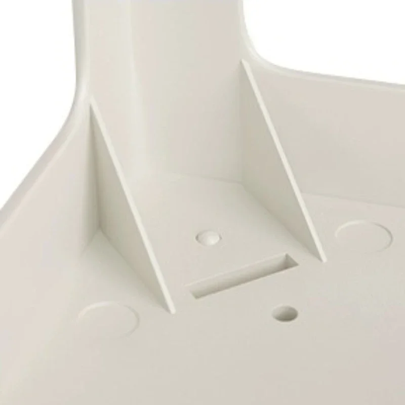 Простой скандинавский барный стул кофейный современный складной для макияжа и