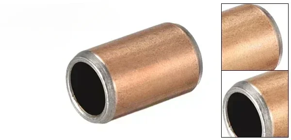 Подшипники Leeve с наружным диаметром отверстия 15 мм 12 20 25