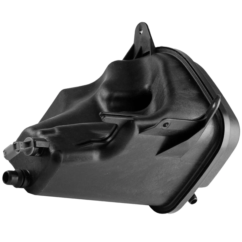 17137552546 расширительный резервуар для воды охлаждающей жидкости с датчиком BMW E70 E71