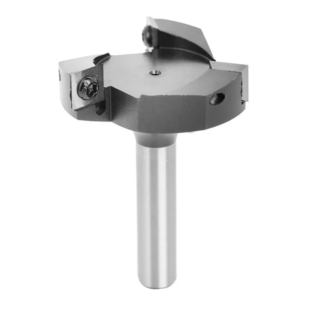 

Tungsten Steel High Hardness Milling Facer Carbide Insert High Efficiency Facing Cutter Accessory Quick Cutting Tool Set