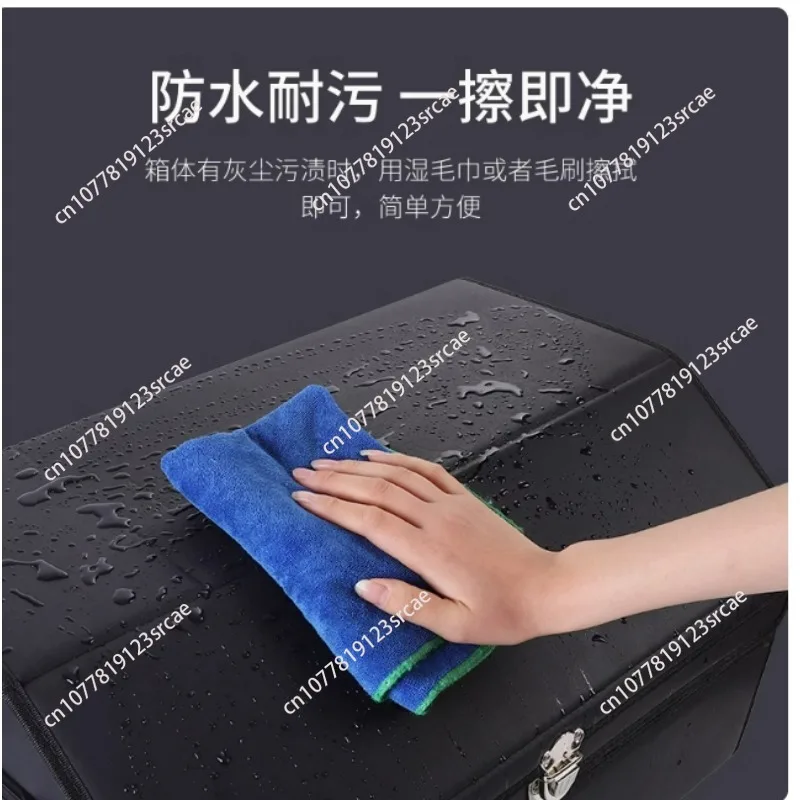 Для Volkswagen Suiteng Maiteng Passat Explore Tiguan Touang туристический багажник автомобильный ящик для