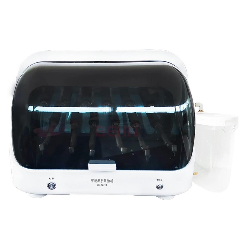 Рисунок 4 - Стоматологическая смазочная машина