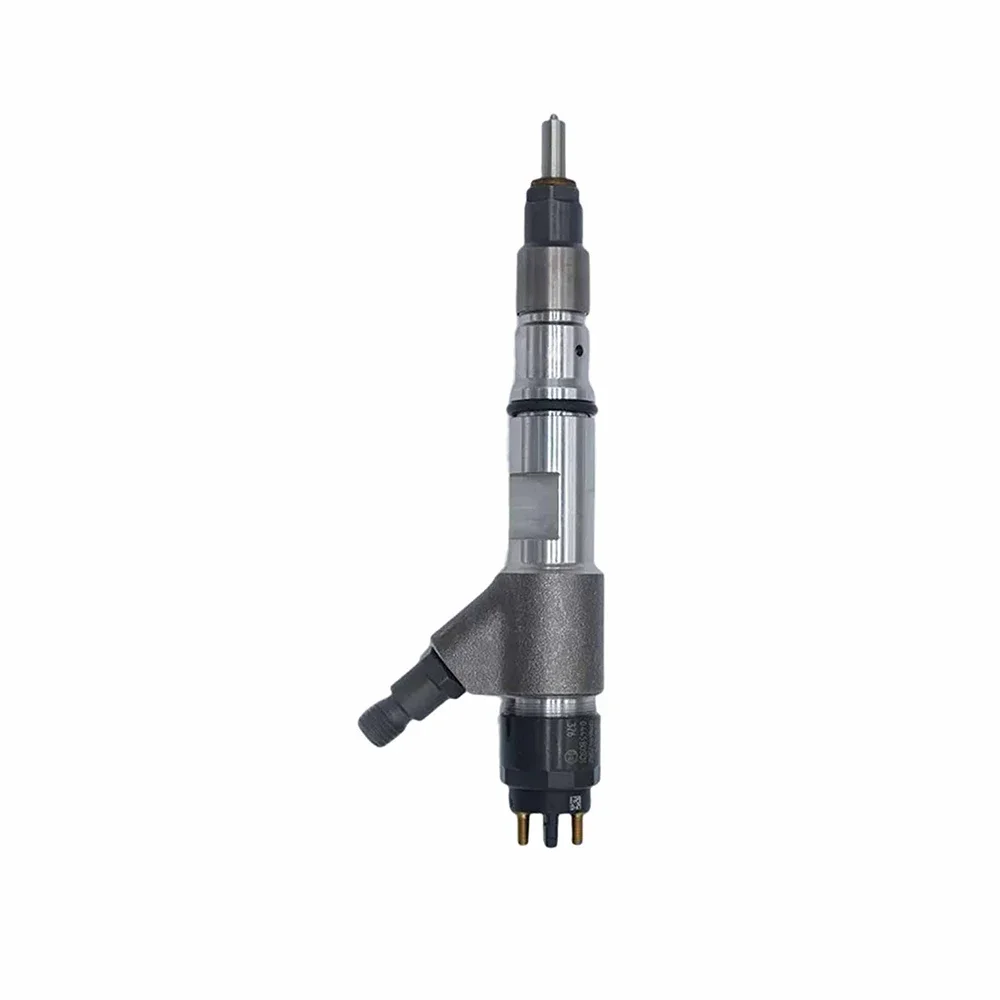 Фото Топливная форсунка Common Rail MSparts Diesel 4947582 0445120134 5283275, совместимая с грузовиками ISF3.8, автомобильная топливная форсунка №2