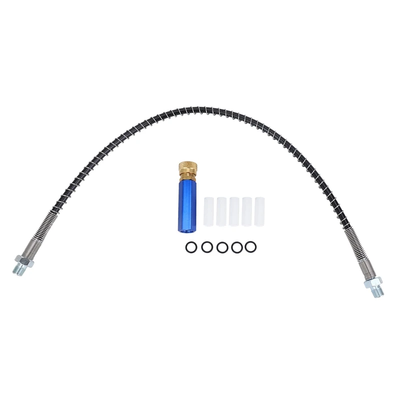 Воздушный компрессор Соединительная труба воздушный фильтр M10X1 масляный водяной