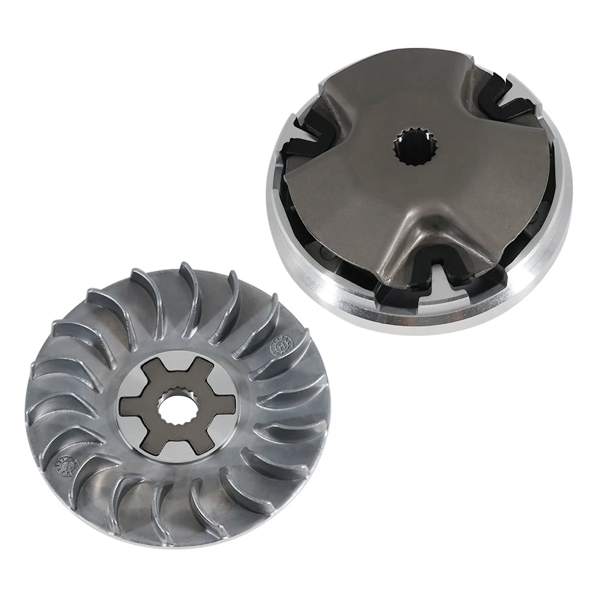 A22102116000 Комплект сцепления ведущего колеса в сборе для Can-Am ATV Mini DS 50 2002-2006 Quest 2003