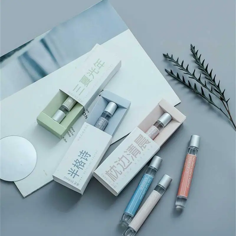 

Roll-on Perfume Student Party Fresh Eau Deodorant Perfume Mild Long Lasting Walking Beads Deodorant Cosmetic Tools Beauty Health