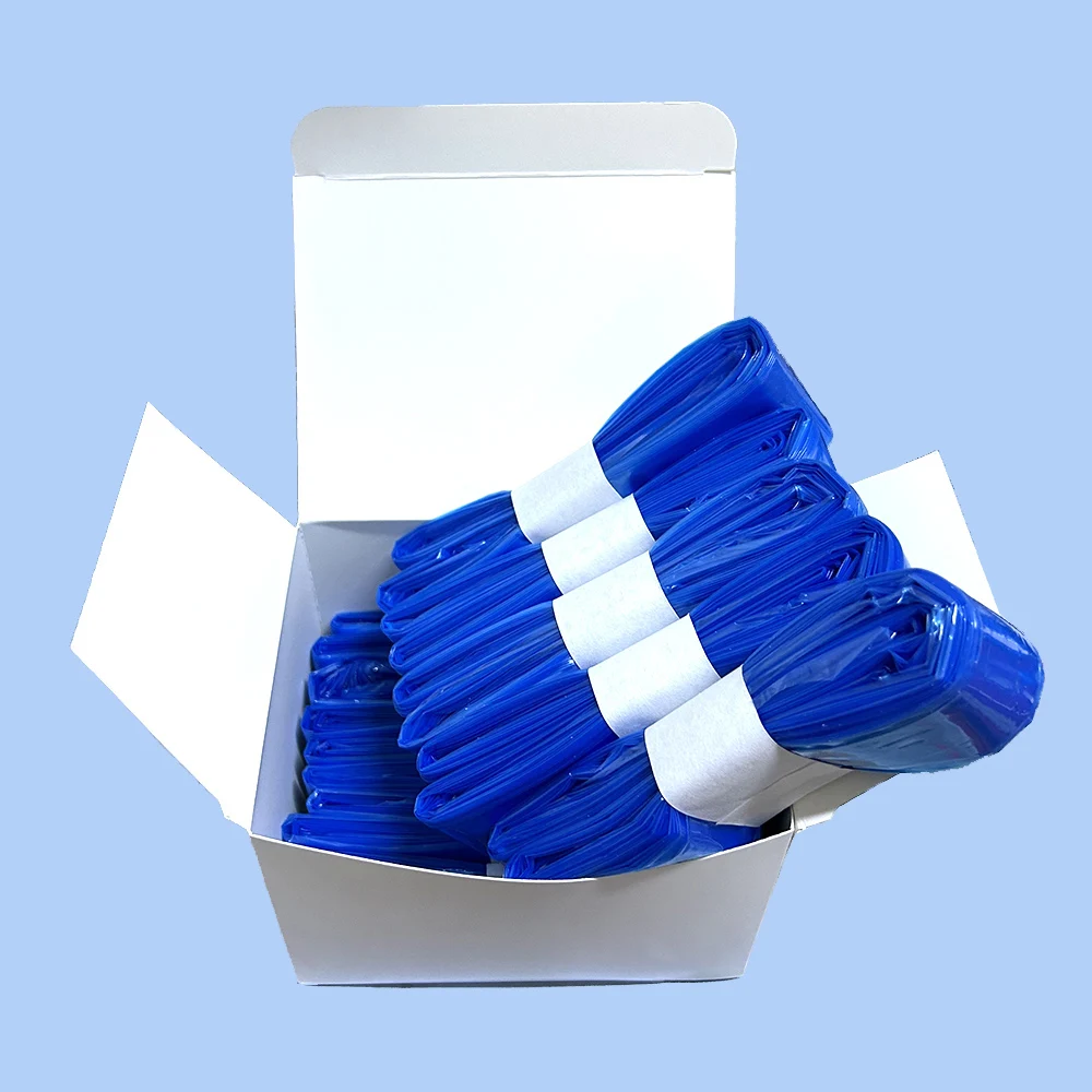 Garbage Bags For Genie Pails Trash Bucket Replacement Liners