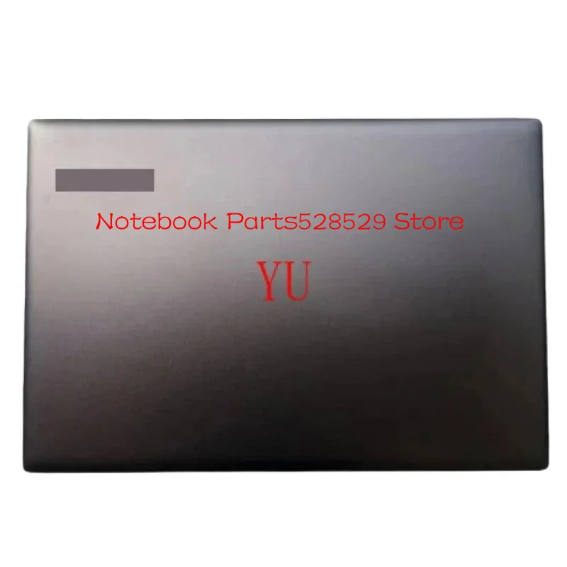 K Новинка для Ideapad 520-15 520-15IKB ЖК-задняя верхняя крышка с антенной коричневого цвета