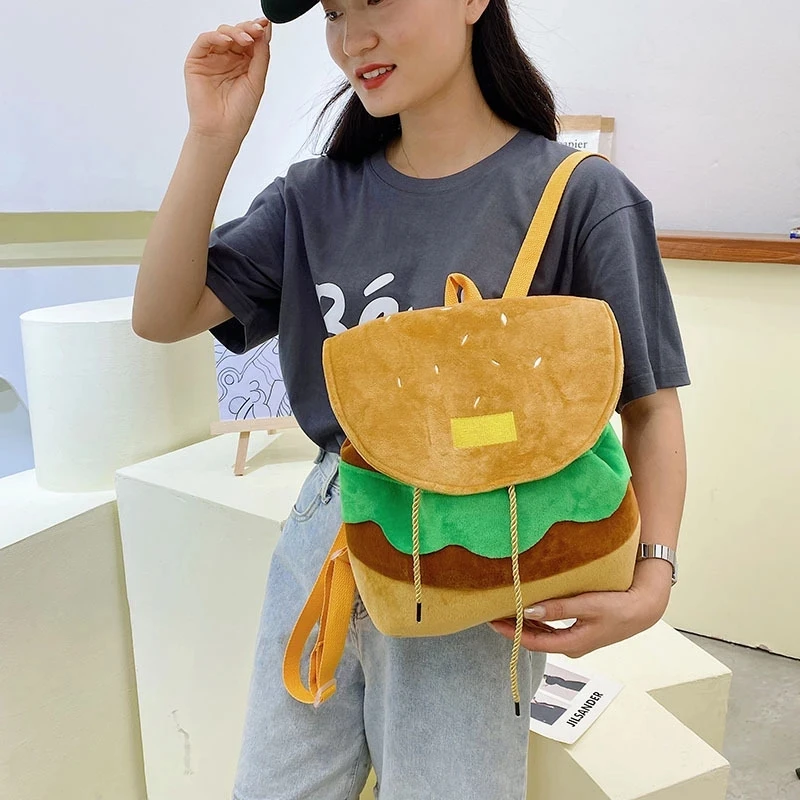 

Новинка 2022, весенне-осенний рюкзак для отдыха для детей 8810-70