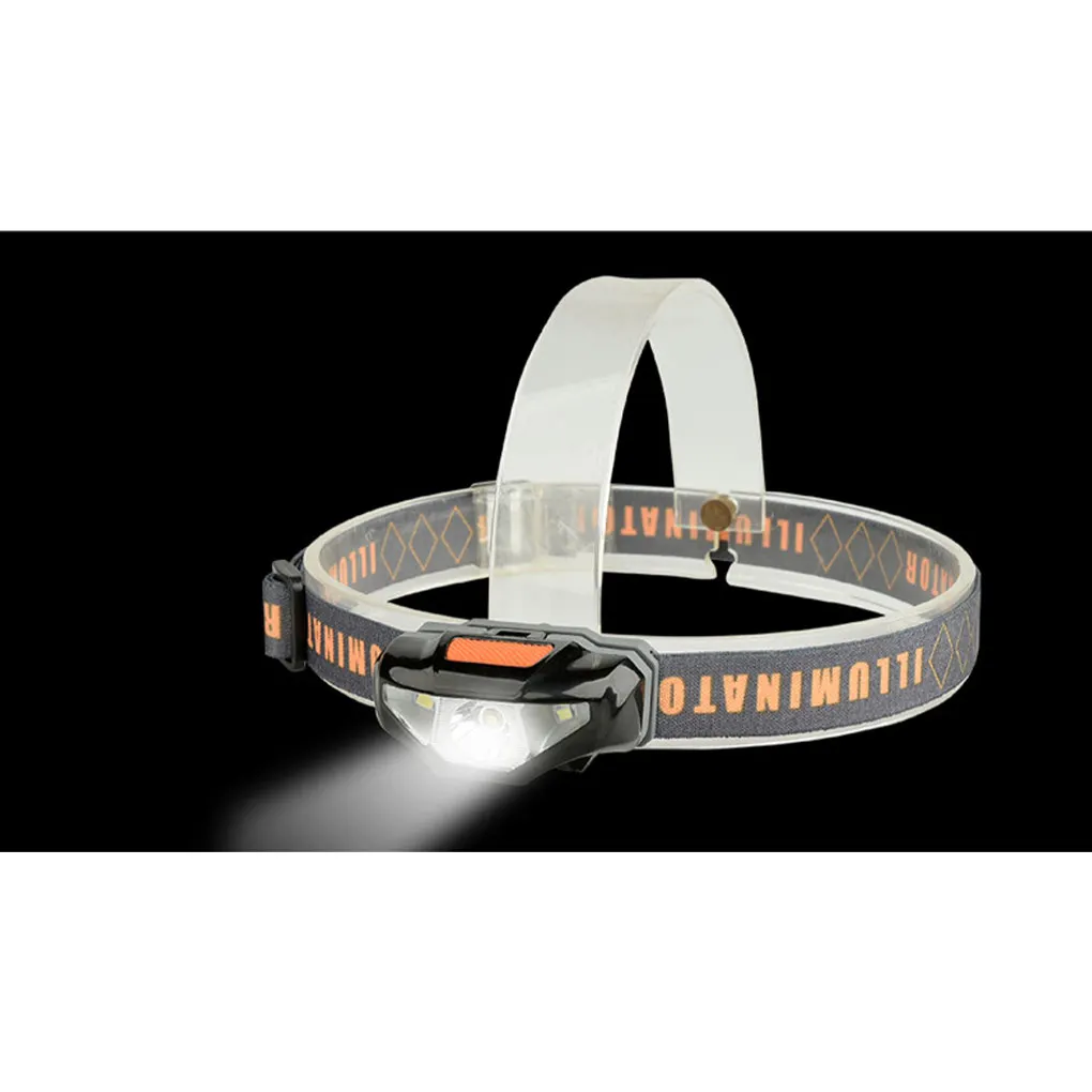 

Настраиваемый светодиодный мини-фонарик для ночной съемки