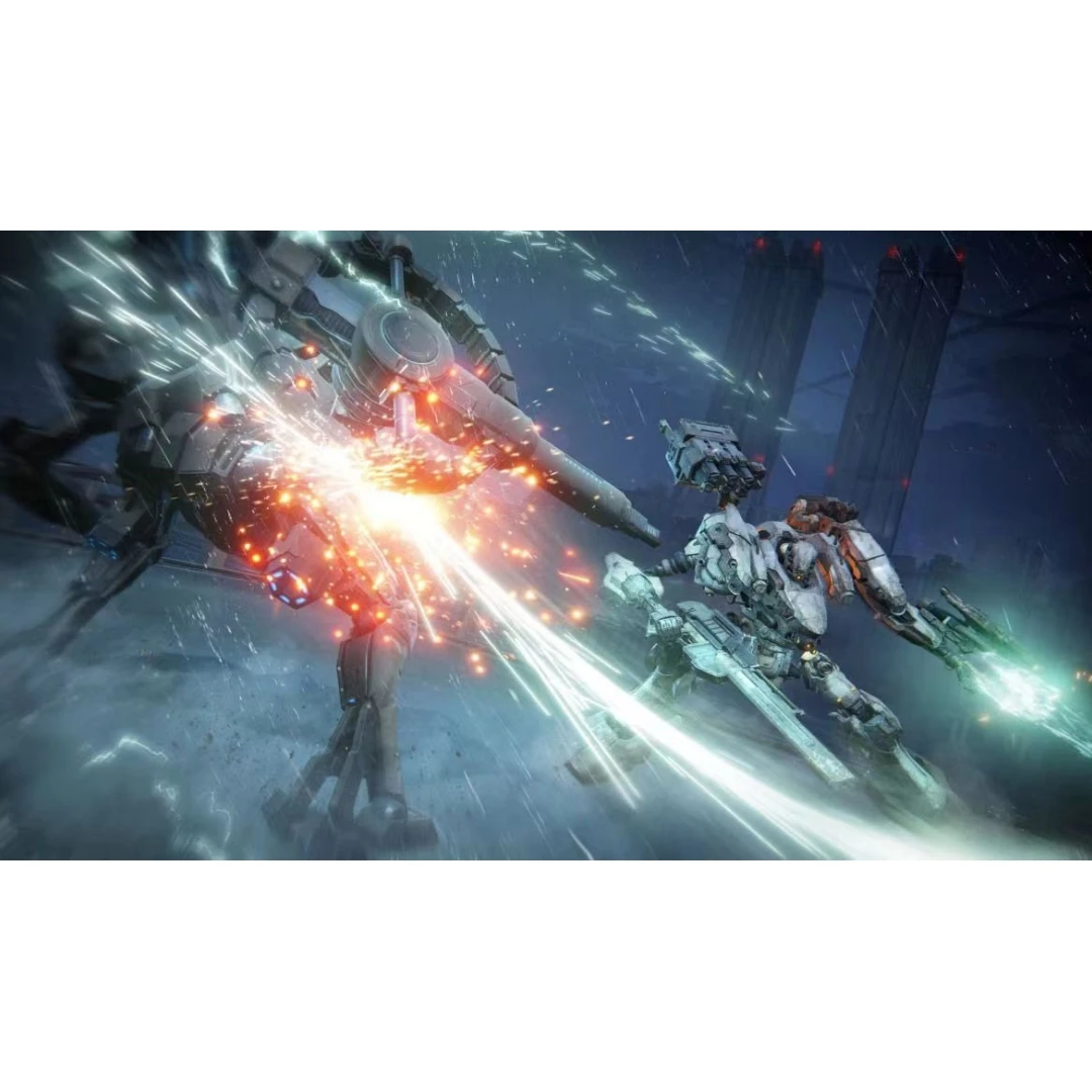 Sony Playstation 4 PS4 игровой CD б/у CORE VI Fire 100% Официальный карточный диск Playstation4