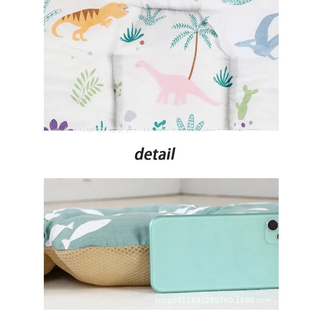 Рисунок 4 - Подкладка для сиденья