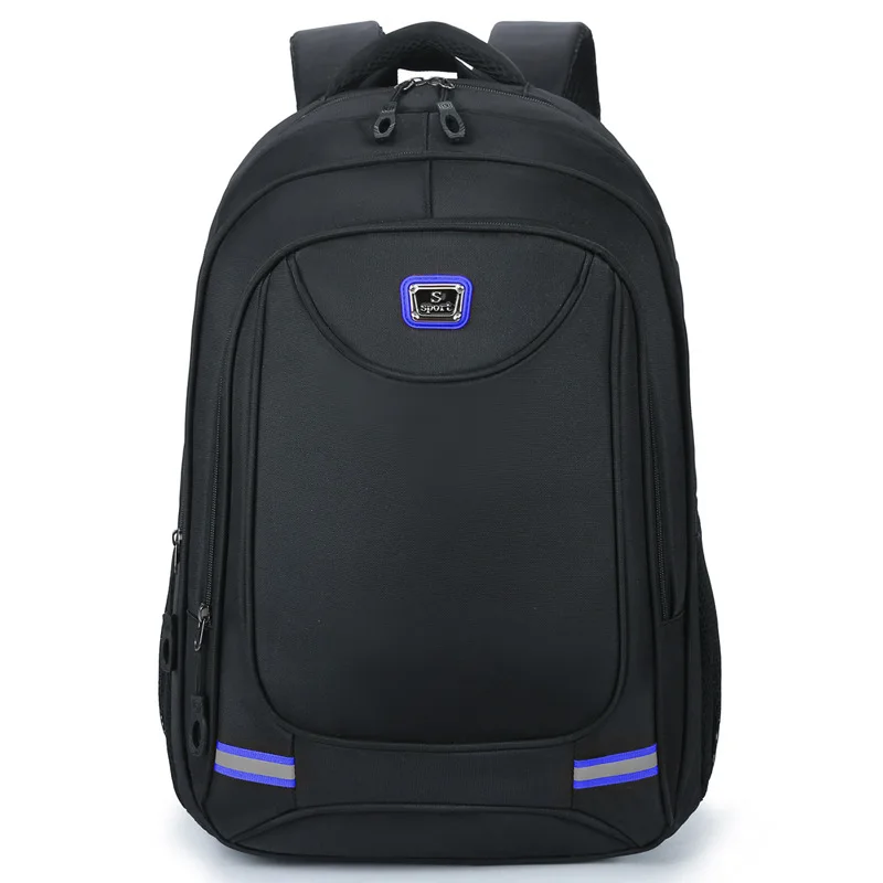 

Laptop Backpack Business Travel Backpack for Men's 2022 New Fashion Student Casual Black Large Capacity Women's Schoolbags