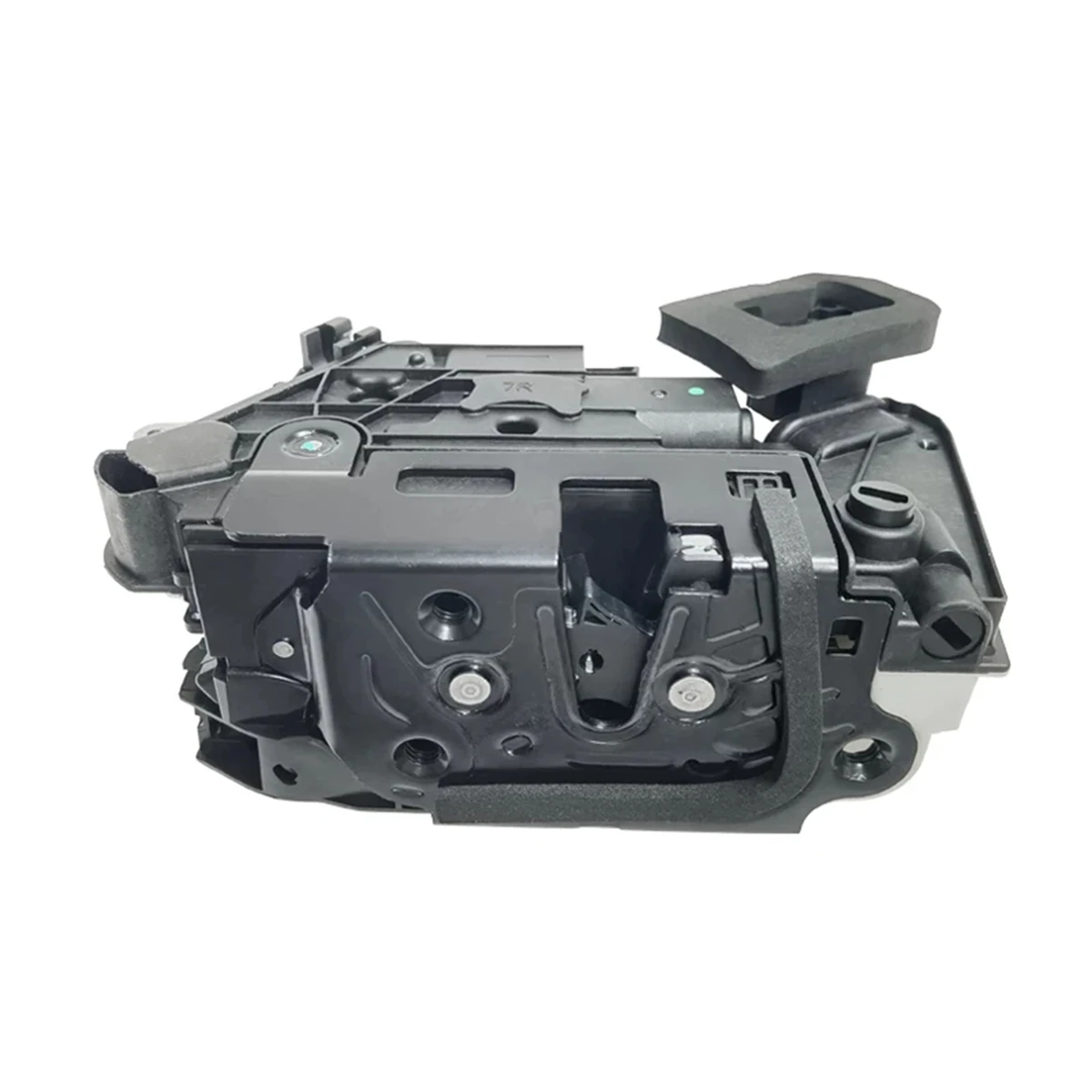 

5K4839016S Door Lock Block Trunk Lock Actuator Auto for Vw Beetle Golf Jetta