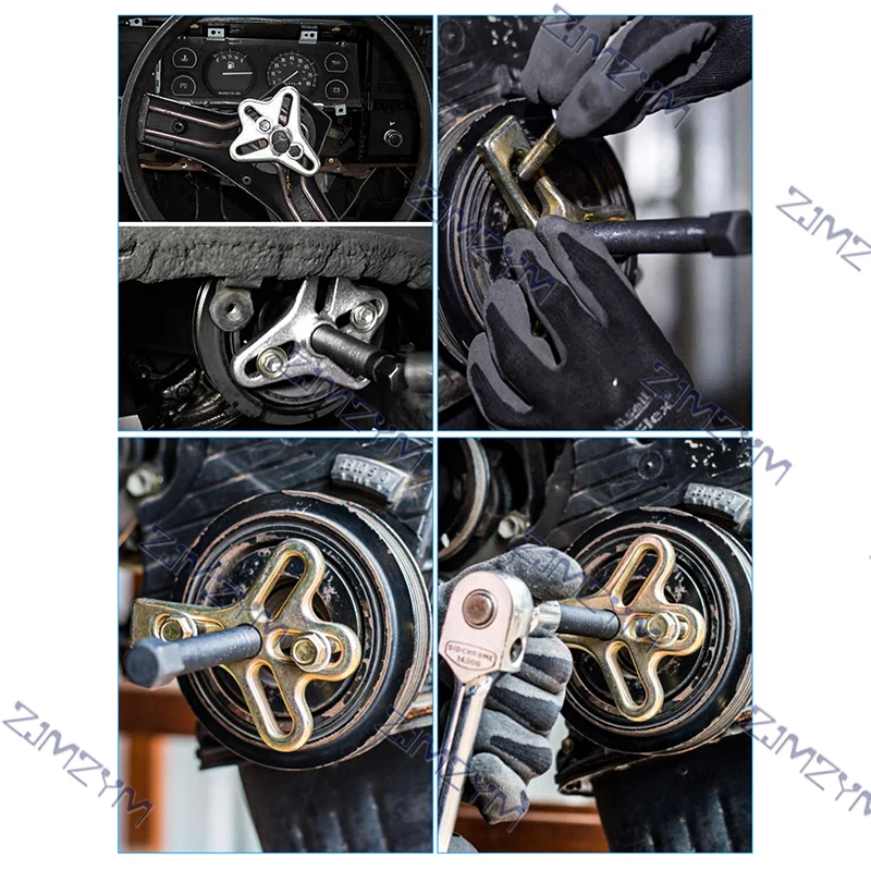 50 шт./набор набор инструментов для демонтажа