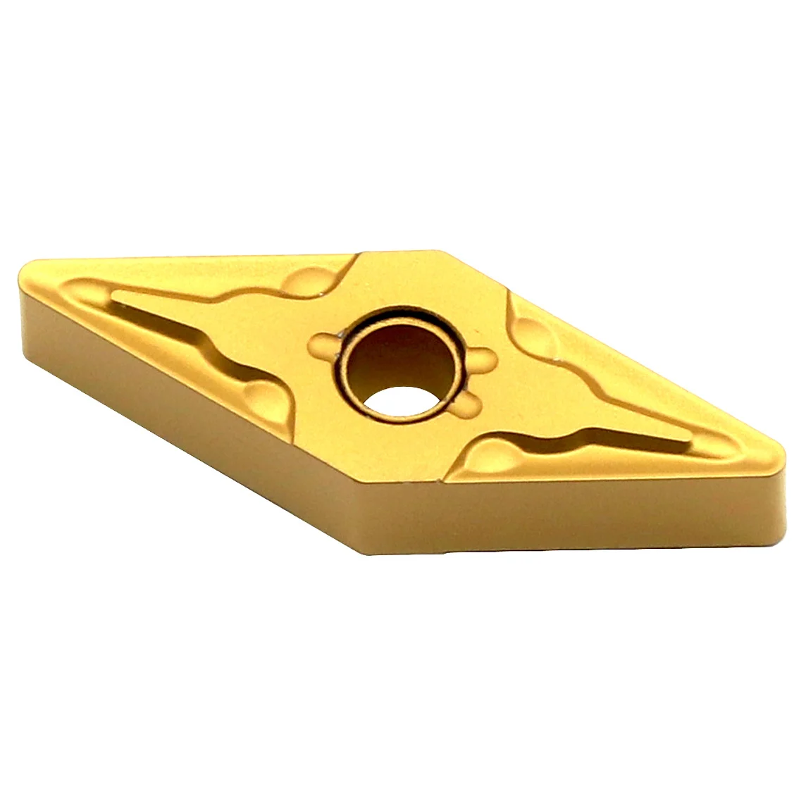 5 шт. токарный резак VNMG 1604 04 08 для ЧПУ из нержавеющей стали твердосплавные вставки