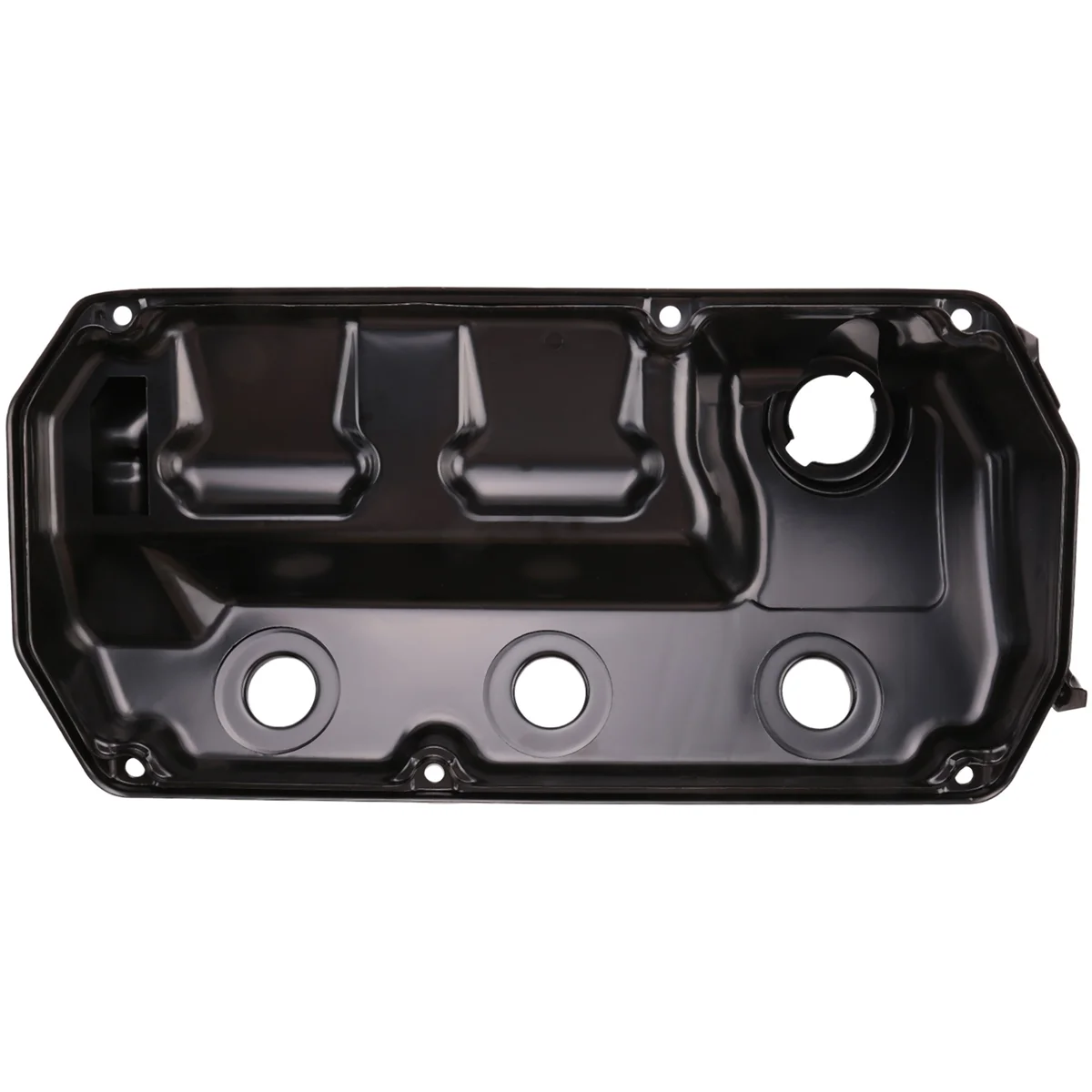 Крышка рокера двигателя правая для Mitsubishi 4X4 Pick Up L200 Triton IV Pajero Sport II Montero 6G74 3.5D 1035A981