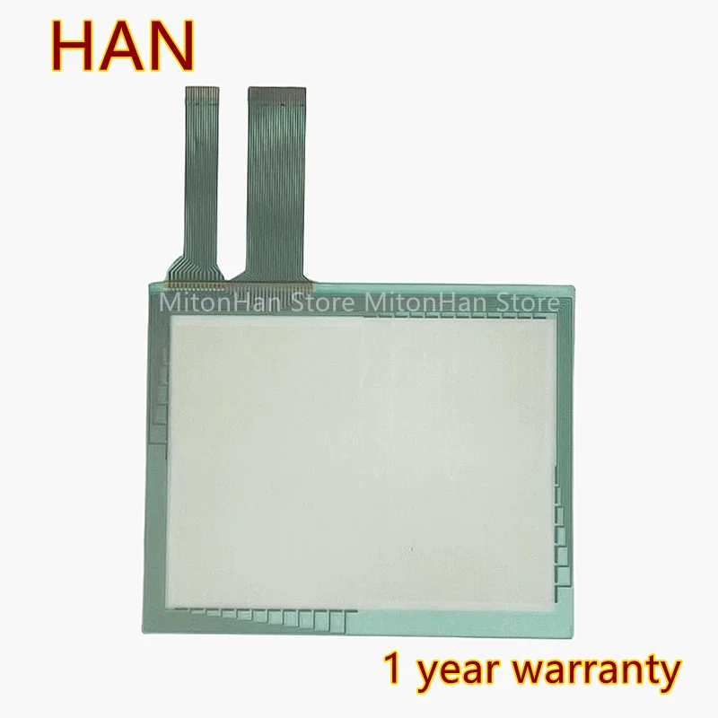 Цифровой преобразователь сенсорной панели