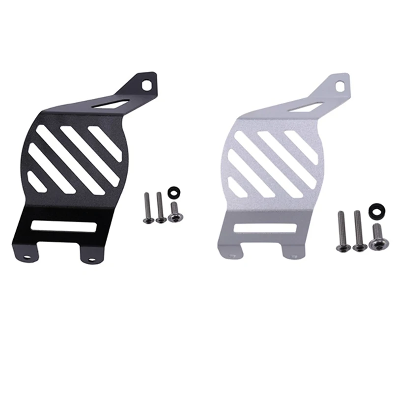 

Horn Protector Cover Guard Speaker Bugle Trumpet Guard for F750GS F850GS 2018-2020 F900R F900XR 2020-2021