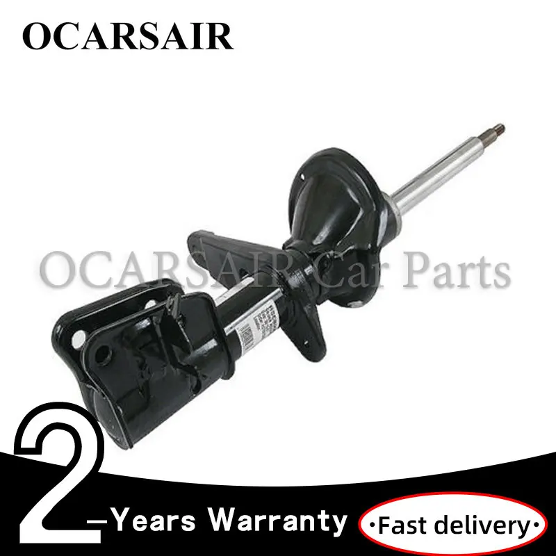 Сборная стойка переднего амортизатора RSC000040 RSC000050 для Land Rover Freelander 2002 2003 2004 2005