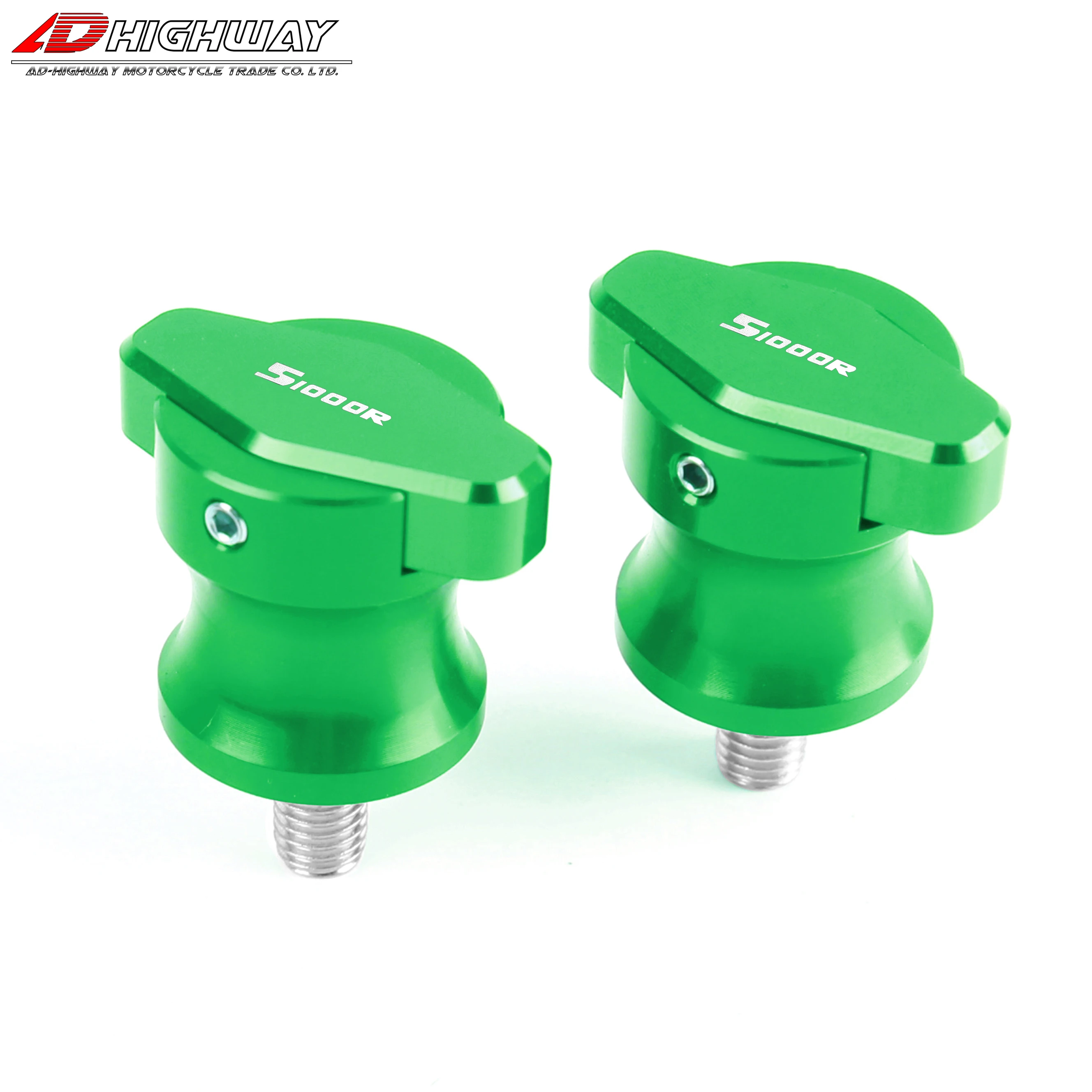 

Слайдеры для BMW S1000R S1000RR S 1000 R, аксессуары для мотоциклов всех лет, катушки слайдера с винтовым креплением и подставкой с ЧПУ