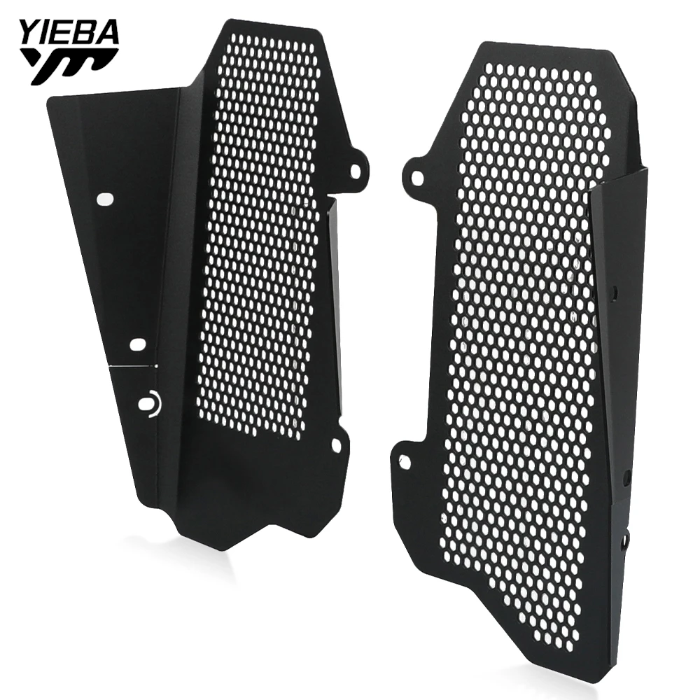 Защитная решетка радиатора для мотоцикла Honda CRF 1000 L Africa Twin Adventure Sports (SD06) 2018 2019