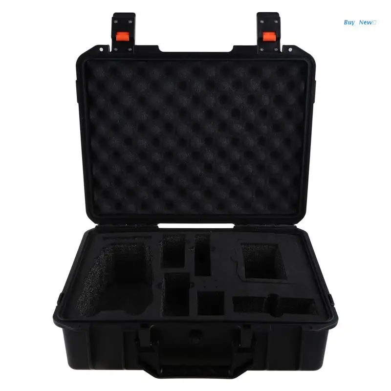 

Жесткий взрывозащищенный чехол для mavic 3 Drone, портативный водонепроницаемый Дорожный Чехол для хранения