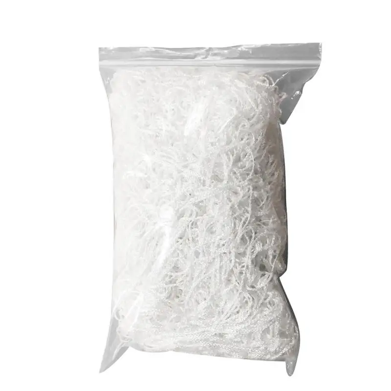 

X20m Plant Trellis Netting Plant Climbing Net Woven Polyester Polyester Plant Support Vine Climbing Hydroponics Garden Net