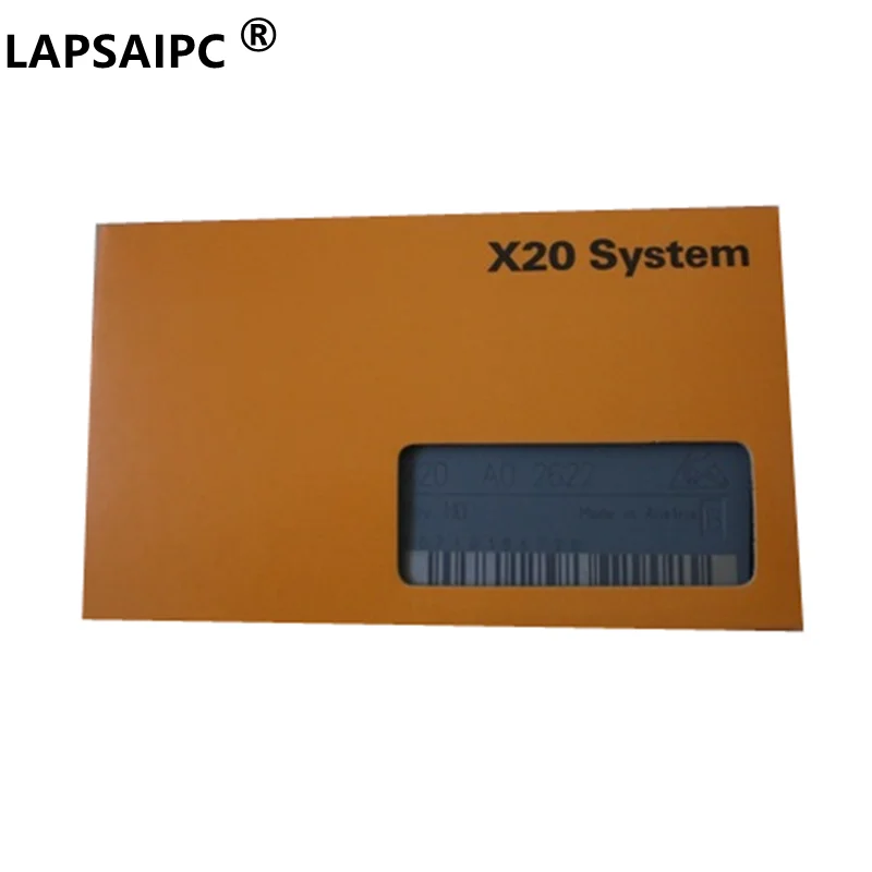 Lapsaipc X20BM33 X20BM15 X20BM31 X20PS9500 X20AI2622 X20AO2622 X20AI4622 X20DO9322