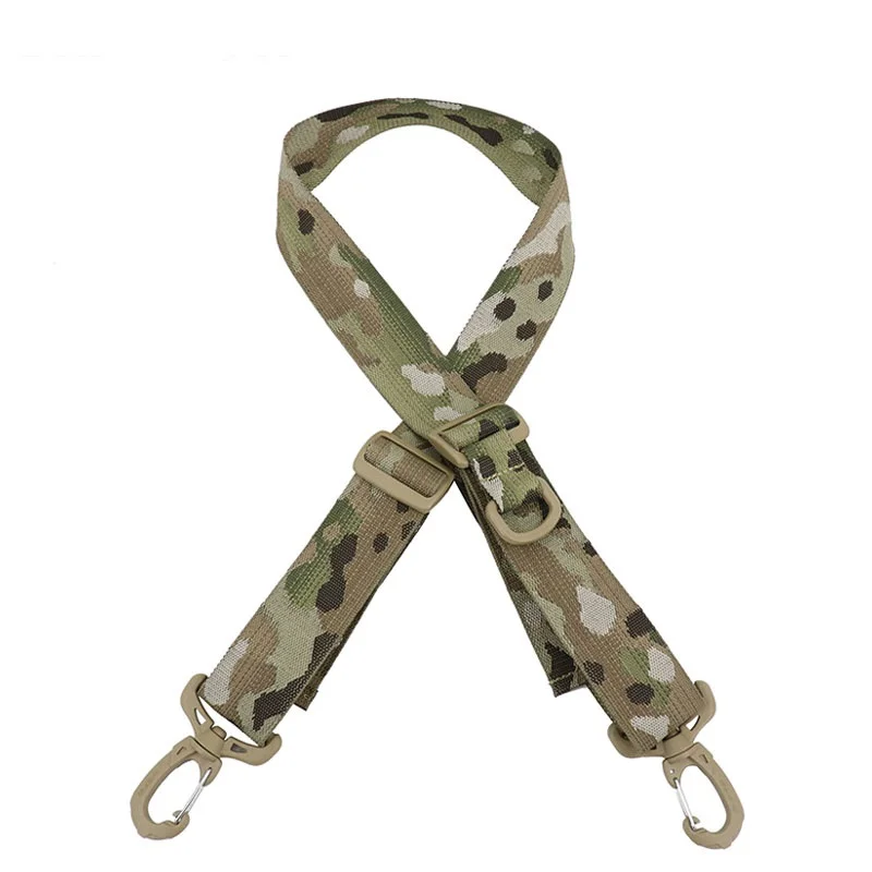 

Outdoor Sports Tactics 1.5 Inches 3.8cm Lightweight Breathable Shoulder Strap