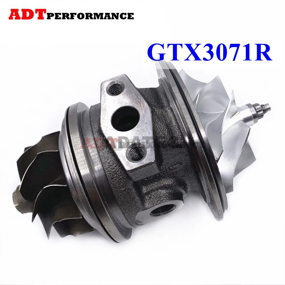 GEN 2 GTX3071R 58 мм GTX3071 3071 GTX-Series 856801 -5006С 740902 -0009 851154 -5002S Керамический картридж турбины с