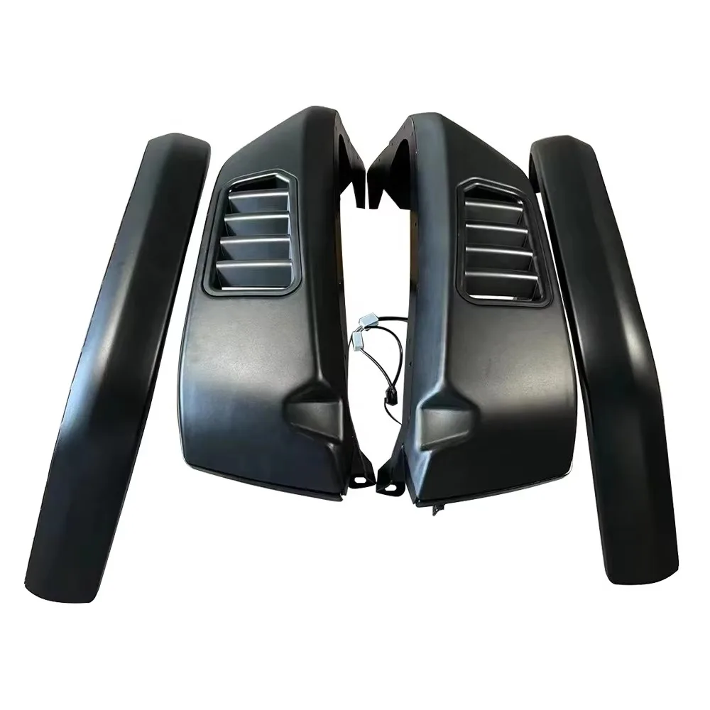 Новый комплект автомобильных кранцов для внедорожника jeep wrangler 07-20 другие