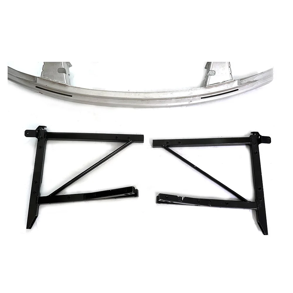 

Для Lamborghini Huracan LP580 LP610 передний бампер усиленный стержень поперечный элемент 4t0807109D