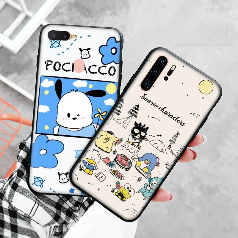 Мягкий чехол для Samsung Galaxy M02 M02S M10 M11 M20 M21 M30 M30S M31 Prime M51 M60S M62 S10 S10e Lite Plus